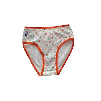 12 Adet Seher Yldz Kz ocuk Desenli nce Lastik Klot 0053