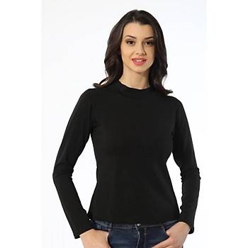 zlem Uzun Kol Atlet Body Yarm Boazl Atlet 3227
