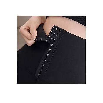 Form Time Bayan Agrafl� Y�ksek Bel Tayt Korse 2127