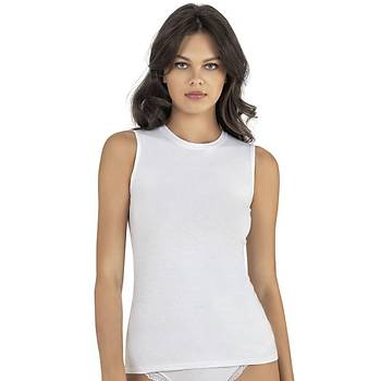 Fabony Bayan Kolsuz Fanila Body Tirt 1290