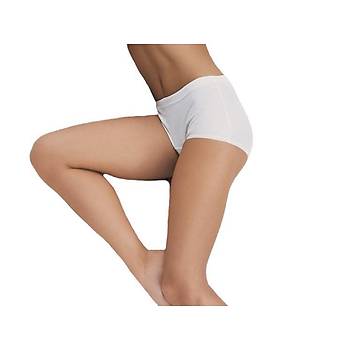 ift Kaplan 675 Kadn Ribana Yksekbel Klot Slip Renkli