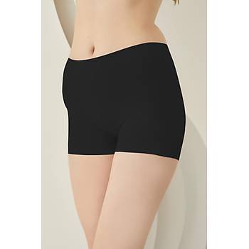 3 Adet Nbb Bayan Diki�siz Mini �ort K�lot Boxer 2008