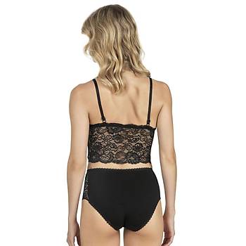 Fabony Bayan Dantelli Bralet Styen Klot Takm 1300