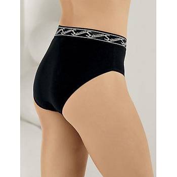 6 l� Paket �ahinler Bayan Likral� Bikini K�lot B3084