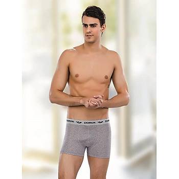 6 l� Paket Doruk Erkek Likral� Boxer 107