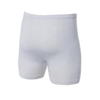 6 Adet Tutku Elit Erkek Bambu Elastanl� Boxer 1254