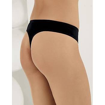 6 l� Paket �ahinler Bayan Likral� Tanga K�lot MB3089