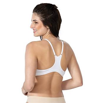 Emay Bayan Modal Pamuklu �nden A�mal� ��i Bo� Sporcu S�tyen 1416