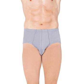 6 l� Paket �zlem Erkek Penye Slip K�lot Renk Se�enekli 2307