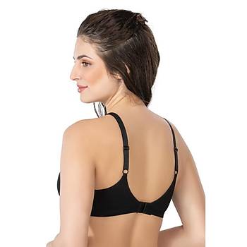 Emay Bayan Modal Pamuklu Desteksiz S�tyen 1420