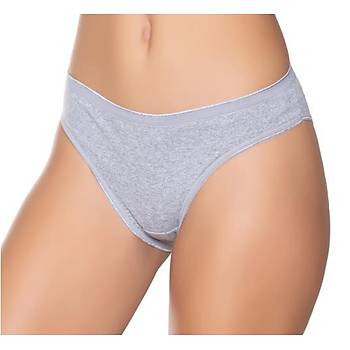 12 Adet Sedef Yldz Likral Bayan Dz Bikini Klot 1065