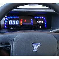 Tofas Dijital Gosterge Mavi Dijital Gosterge Teknolojileri