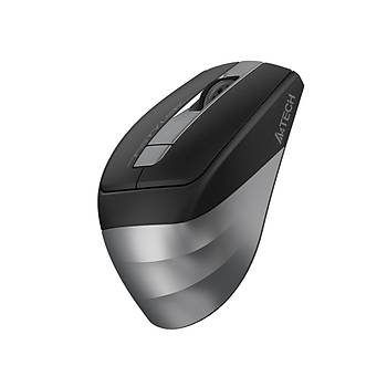A4-Tech FG35 Gri Nano Kablosuz Optik Mouse