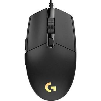 Logitech G203 Gaming Mouse 910-005796