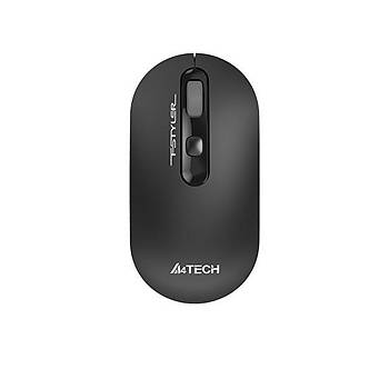 A4-Tech FG20 Gri Nano Kablosuz Optik Mouse