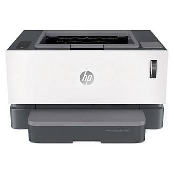 HP 1000n Tek Fonksiyonlu Tanklý (5HG74A)