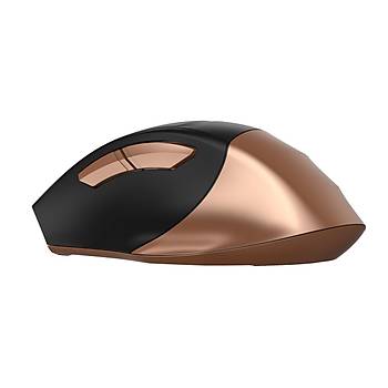 A4-Tech FG35 Bronz Nano Kablosuz Optik Mouse