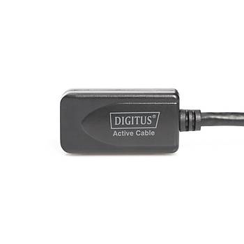 Digitus DA-73104 5 Metre USB 3.0 Uzatma Kablosu