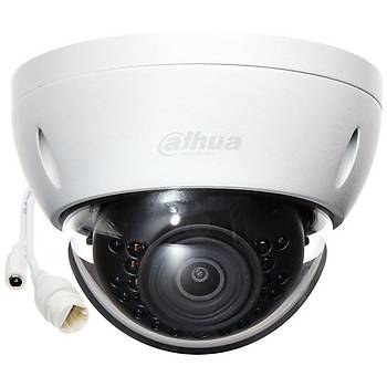 Dahua IPC-HDBW1431E-0280B-S4 2.8mm Dome IP Kamera