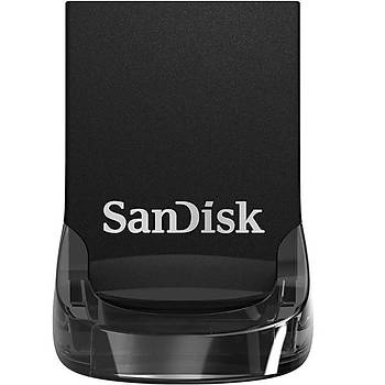 Sandisk 512GB Ultra Fit Usb3.1 SDCZ430-512G-G46