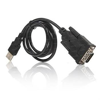 Dark Usb 2.0-RS232PRO Seri Port Dönüþtürücü Kablo