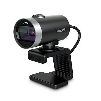 Microsoft 6CH-00002 Lifecam Cinema Webcam