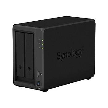 Synology DS720PLUS NAS Server 2 Adet-3.5 Disk Dest