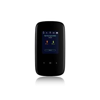 Zyxel LTE2566 4G/LTE Mobil Sim Kart Tasýnabilir Ro