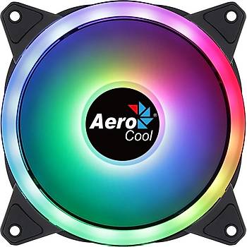 Aerocool Duo AE-CFDUO14 14cm ARGB Fan