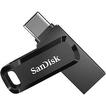 Sandisk 256GB Dual Drive Go Type-C SDDDC3-256G-G46