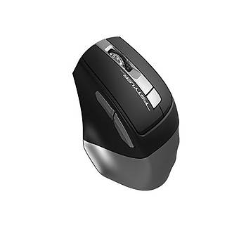 A4-Tech FB35 Gri Bluetooth Nano Kablosuz Mouse