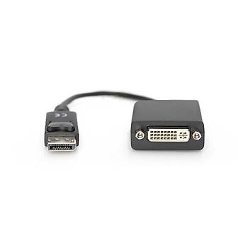 Digitus AK-340409-001-S DisplayPort To DVI