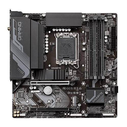 Gigabyte B760M Gaming X AX D4 1700P Hdmi Dp