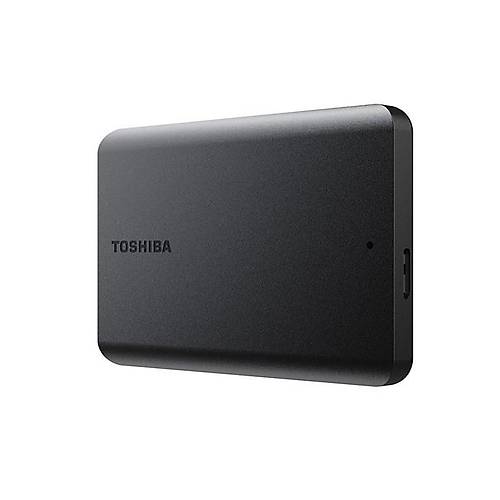 Toshiba Canvio Basic 2TB Usb 3.2 Gen1-HDTB520EK3AA