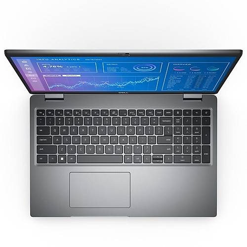 Dell M3571 i7-12800H-15.6''-8GB-512SSD-4G-WPro