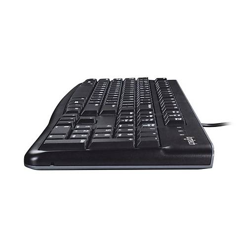 Logitech K120 Q Trke USB Klavye 920-002505