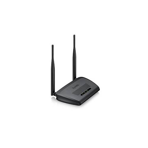 Zyxel NBG-418N v2 300Mbps 4 Port Access Point+5db