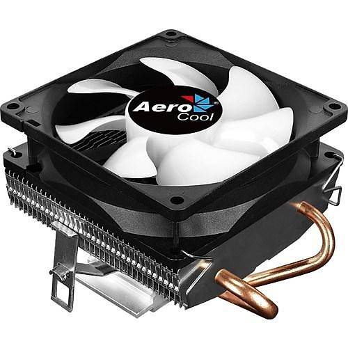 Aerocool AE-CC-AF2 AirF2 FRGB 12cm Fan lmci Sou