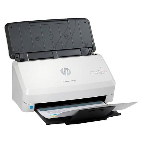 HP ScanJet Pro 2000 s2 Dokman Tarayc (6FW06A)