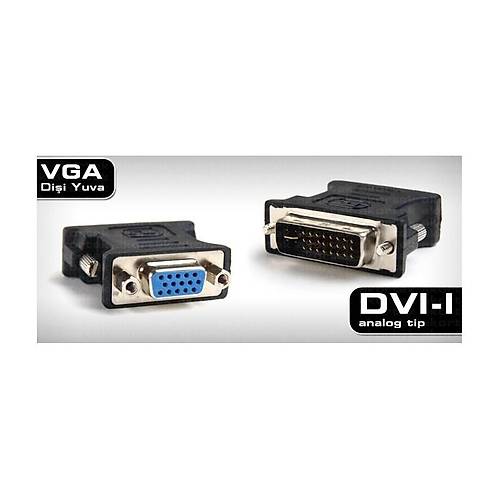 Dark DK-HD-ADVIXVGA DVI - VGA Dntrc
