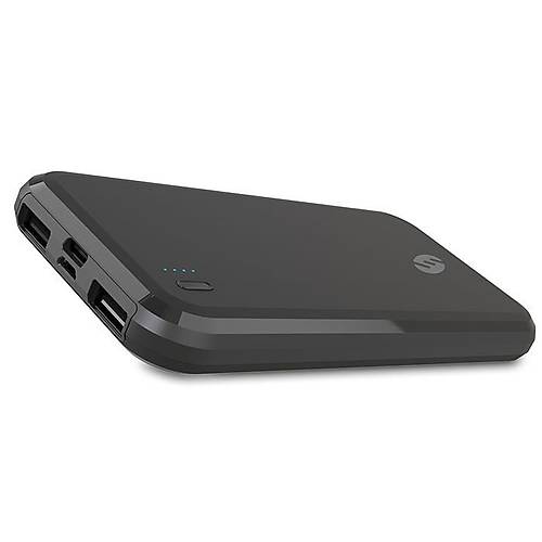 S-link IP-A176 10000mAh Powerbank Siyah