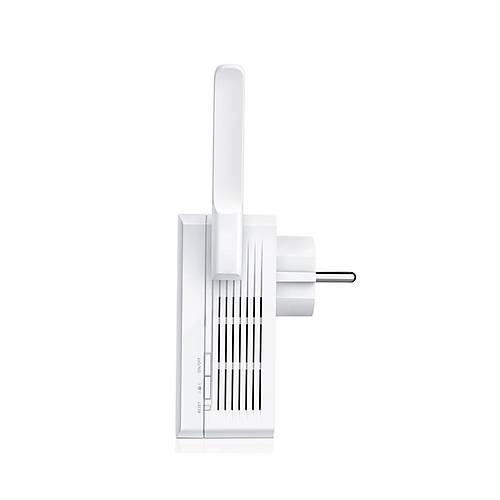 Tp-Link TL-WA860RE ACsoket 300Mps Menzil Gen(Priz)