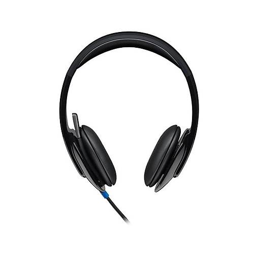 Logitech H540 Kablolu Kulaklk 981-000480