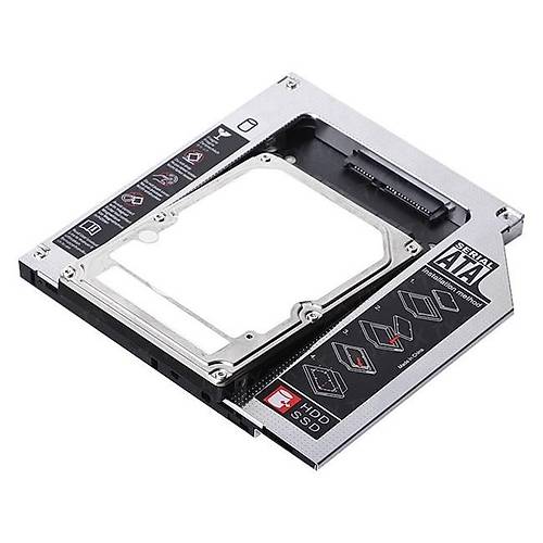 TX TXACED9 9.5mm 2.5" SSD/HDD Disk Kutusu