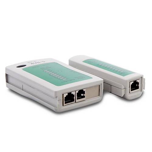 S-Link SL-468 RJ-45,RJ-11 Lks Kablo Test