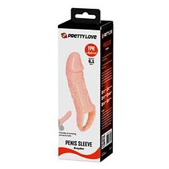 Men Extension Penis Klf 16cm