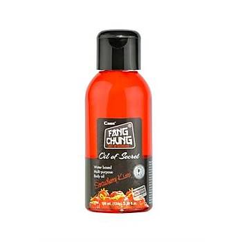 Oil of Secret ilek Aromal Masaj Ya 100ml