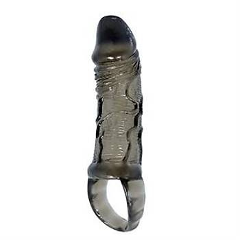 Men Extension Penis Klf Zenci 16cm