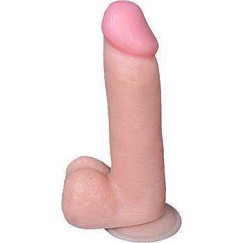 Belden Baglamali Magic Mirage Et Dokusu Super Realistic 20 Cm