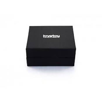 Lovetoy Rosebud Classic Metal Plug S(Gold)